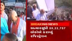 PM મોદીને આવકારવા ઉત્સાહિત લોકોનું નિવેદન, કહ્યું- પીએમની એક ઝલક અમને નવો ઉત્સાહ આપે છે