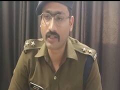 Ghaziabad News: मुरादनगर में हिंदू युवा वाहिनी के जिलाध्यक्ष ने की अभद्र टिप्पणी, अब पुलिस ने लिया ये एक्शन