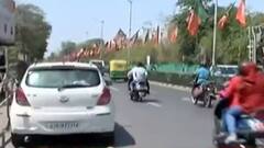 અમદાવાદ: ખેલ મહાકુંભના ઉદ્ઘઘાટન પહેલા પીએમ મોદીના સ્વયંમભૂ સ્વાગતની શક્યતા, જુઓ ગુજરાતી ન્યુઝ