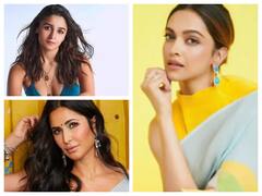 आलिया भट्ट से लेकर दीपिका पादुकोण तक... भारत में नहीं विदेशों में हुआ है इन बॉलीवुड स्टार्स का जन्म
