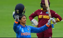 India Vs West Indies Women's World Cup: ਸਮ੍ਰਿਤੀ ਮੰਧਾਨਾ ਨੇ ਵਿਸ਼ਵ ਕੱਪ 'ਚ ਲਗਾਇਆ ਦੂਜਾ ਸੈਂਕੜਾ