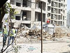 Supertech Twin Towers Demolition: सुपरटेक के ट्विन टावर को गिराने के काम में आई तेजी, अधिकारियों के खिलाफ योगी सरकार सख्त