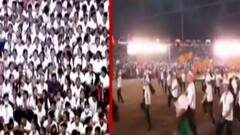 ખેલ મહાકુંભ 2022: ‘મને તમારા સપનાઓમાં તમારા વિસ્તારનું ભવિષ્ય દેખાય છે’-પીએમ મોદી