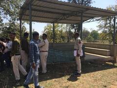 Surajpur News: प्यार में चली गोली, सूरजपुर में प्रेमिका को गोली मार प्रेमी ने कर ली खुदकुशी, जानें पूरा मामला