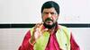 Ramdas Athawale : ...तर शिवसेनेचा सुपडा साफ होईल, रामदास आठवले यांचा इशारा