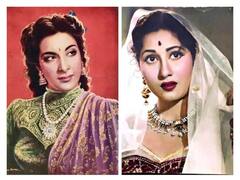 Madhubala नहीं Nargis बनने वाली थीं 'सलीम की अनारकली', लेकिन आखिरी वक्त में ऐसे पलटी बाज़ी