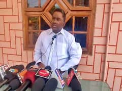 Viveka Murder Case: వివేకా హత్య కేసులో ఉన్నత స్థాయి వ్యక్తులు - డీఎల్ రవీంద్రారెడ్డి సంచలన ఆరోపణలు