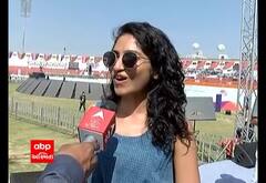 'ગંગુબાઈ' ફેમ સિંગર જ્હાન્વી ખેલ મહાકુંભની ઓપનિંગ સેરેમનીમાં 'ઢોલીડા' કરશે પરફોર્મ