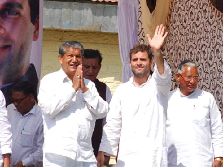 Uttarakhand Result 2022: How Congress Threw Away A Great Opportunity In A Way Only Congress Could