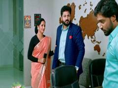 Guppedantha Manasu మార్చి 12 ఎపిసోడ్:జగతి విషయంలో రిషి నిర్ణయాన్ని తప్పుబట్టిన వసుధార, మహేంద్ర రియాక్షన్ ఏంటి