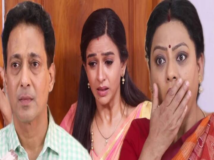 Baakiyalakshmi Serial Is Gopi trapped what will bakkiya will do fans are exciting watch next week episodes வசமாக மாட்டிக்கொண்ட கோபி? பாக்யா என்ன பண்ணப்போறாங்க தெரியுமா? சில்லறையை சிதறவிடும் ரசிகர்கள்