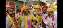 Holi 2022: બરસાનામાં ગોપીઓએ રમી લઠ્ઠમાર હોળી, જુઓ તસવીરો અને જાણો પરંપરાનો ઈતિહાસ