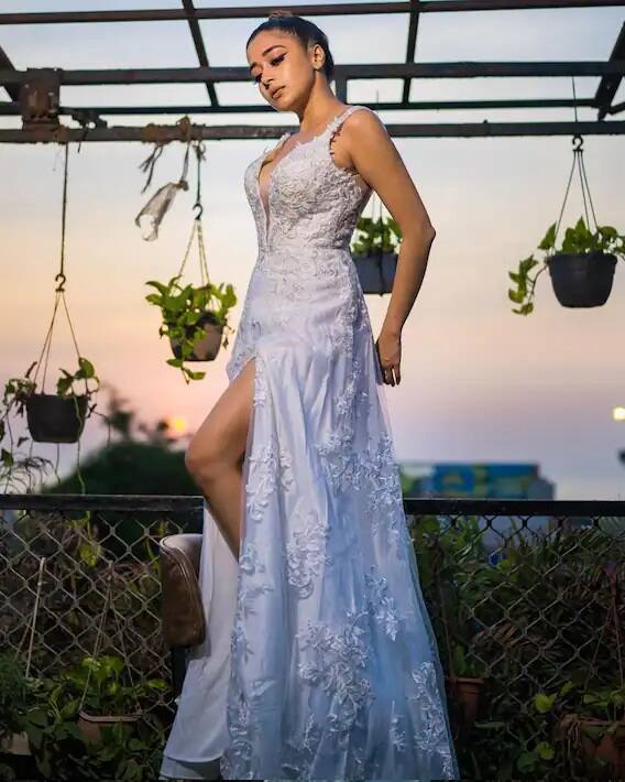 ચાહકો પણ તેની એક ઝલક જોવા માટે ખૂબ જ ઉત્સુક રહેતા હોય છે.