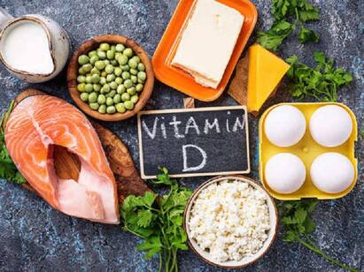 Foods rich in vitamin D can help delay aging வயது முதிர்வை தள்ளிப்போட உதவும் வைட்டமின் D நிறைந்துள்ள உணவுப்பொருட்கள்