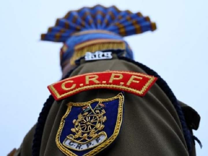 Central Reserve Police Force CRPF has invited applications for the post of constable. CRPF Constable Recruitment 2022: केंद्रीय रिजर्व पुलिस बल छत्तीसगढ़ में 400 पद पर सीधी भर्ती, 10-22 अक्टूबर के बीच आयोजित होगी रैली