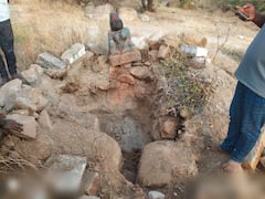 Kurnool Treasure Hunters: కర్నూలు జిల్లాలో దారుణం, గుప్త నిధుల కోసం దేవతామూర్తుల సమాధులను తవ్వేసిన వేటగాళ్లు