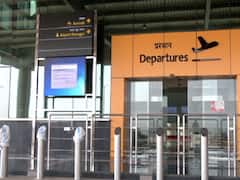 Deoghar Airport News: डोमेस्टिक फ्लाइट्स के ऑपरेशन के लिए देवघर हवाई अड्डा पूरी तरह तैयार