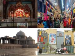 In Photos: जेब में नहीं हैं पैसे लेकिन लेना चाहते हैं वीकेंड पर घूमने का मजा, तो आज ही जाएं नोएडा के इन डेस्टिनेशन पर