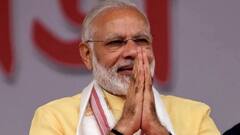 Modi Road Show: শিক্ষার প্রাণবন্ত জায়গা হয়ে উঠেছে গান্ধীনগর, রাষ্ট্রীয় রক্ষা বিশ্ববিদ্যালয়ের সমাবর্তন বললেন মোদি ।Bangla News