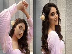 Priyanka Arul Mohan Photos: பிரியங்கா மோகனின் அழகான க்ளிக்ஸ்!