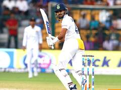 IND vs SL 2nd Test: सचिन-सहवाग से जुड़ी खास लिस्ट में शामिल हुए श्रेयस अय्यर, 92 रनों पर हुए थे आउट