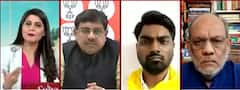 UP Election Result 2022: Will BJP be able to fulfill the wishes of farmers and youth?