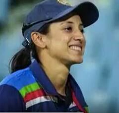 ICC Women 's World cup : West Indies పై భారీ స్కోర్ చేసిన టీం ఇండియా