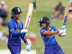 Ind vs WI ODI Highlights: శతకాలతో చెలరేగిన స్మృతి మందాన, హర్మన్ ప్రీత్ - విండీస్ ఎదుట భారీ టార్గెట్