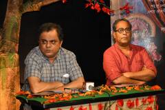 Bengali Theatre: শুরু হল ২০২২ একবিংশ নাট্য়মেলা, উদ্বোধনী অনুষ্ঠানে উপস্থিত বাত্য় বসু, দেবশঙ্কর হালদার