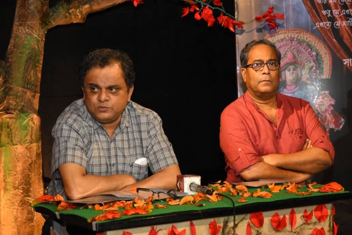 কলকাতার রবীন্দ্রসদনে ১০ই মার্চ অনুষ্ঠানের শুভ সূচনা হয়।