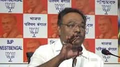 Samik On EPF: '১০ বছরে সারা পৃথিবীর অর্থনীতি বদলেছে', ইপিএফ-এ সুদের হার কমার প্রসঙ্গে শমীক । Bangla News