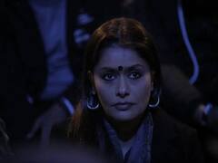 Pallavi Joshi : ‘द काश्मीर फाईल्स’मुळे पल्लवी जोशी चर्चेत! अभिनेत्रीबद्दल ‘या’ खास गोष्टी माहितीयेत का?