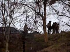 Jammu & Kashmir:జమ్మూకశ్మీర్‌లో రాత్రి నుంచి ఆపరేషన్ ఏరివేత, జేఈఎం కమాండర్‌ సహా నలుగురు ఉగ్రవాదులు హతం