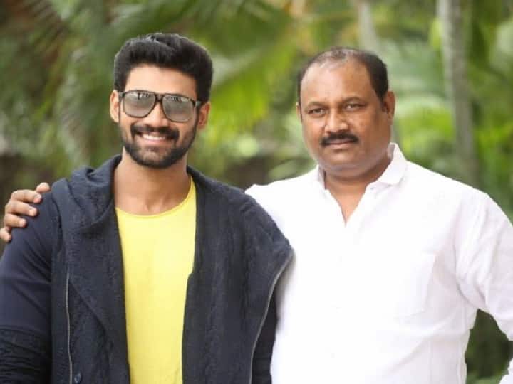 Bellamkonda Suresh On Cheating Case: నా కొడుకును కూడా టచ్ చేశాడు, శ్రవణ్కి నరకం చూపిస్తా - చీటింగ్ కేసుపై స్పందించిన బెల్లంకొండ Tollywood Producer Bellamkonda Suresh Responds Over Cheating case filed against him and his son Bellamkonda Suresh On Cheating Case: నా కొడుకును కూడా టచ్ చేశాడు, శ్రవణ్కి నరకం చూపిస్తా - చీటింగ్ కేసుపై స్పందించిన బెల్లంకొండ