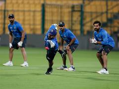 IND vs SL 2nd Test Preview: '15'కు టీమ్‌ఇండియాకు లింకేంటి? చిన్నస్వామిలో కోహ్లీపైనే గురి!