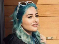 ਸਨਾ ਖਾਨ ਤੋਂ ਲੈ ਕੇ ਮਿਹੀਕਾ ਵਰਮਾ ਤਕ, ਇਨ੍ਹਾਂ ਅਭਿਨੇਤਰੀਆਂ ਨੇ ਗਲੈਮਰ ਤੋਂ ਦੂਰ ਹੋ ਕੇ ਬਣਾਈ ਆਪਣੀ ਦੁਨੀਆ