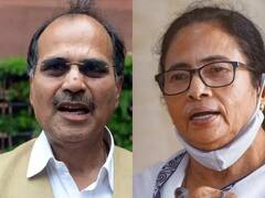 अधीर रंजन चौधरी ने ममता बनर्जी को बताया बीजेपी का एजेंट, बोले- कांग्रेस नहीं होती तो दीदी जैसे नेता नहीं होते