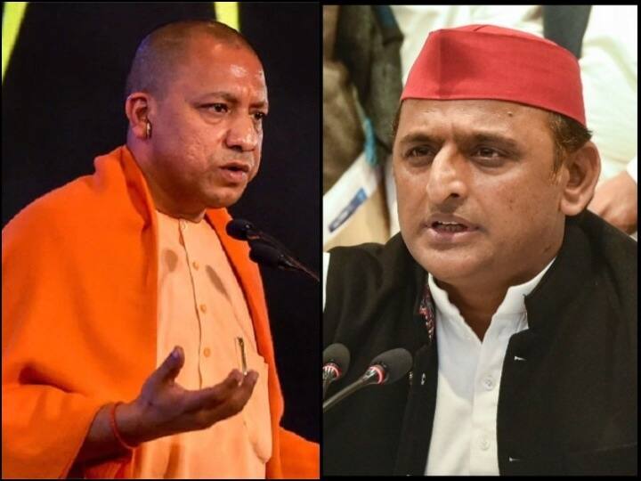 UP Election 2022 BJP got the support of more than half Hindu and SP got the support of two third Muslim voters UP Election 2022: BJP को आधे से अधिक हिंदू और सपा को दो तिहाई मुस्लिम वोटर्स का समर्थन मिला