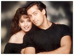 Salman Khan की फिल्म 'हम आपके हैं कौन' की रिलीज़ के बाद डायरेक्टर को लोग करने लगे थे फोन, मज़ेदार है वजह