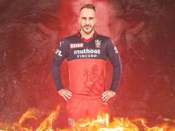 Royal Challengers Bangalore New Captain: RCB సారధిగా ఫాఫ్ | Faf Du Plessis | IPL 2022 | ABP Desam