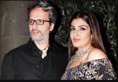 ਰਵੀਨਾ ਟੰਡਨ ਤੋਂ ਸ਼ਿਲਪਾ ਸ਼ੈੱਟੀ ਤੱਕ, ਇਹਨਾਂ 5 ਅਦਾਕਾਰਾਂ ਨੇ ਤਲਾਕਸ਼ੁਦਾ ਲੋਕਾਂ ਨਾਲ ਕਰਵਾਇਆ ਵਿਆਹ