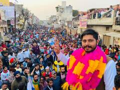 ਲੋਕਾਂ ਨੂੰ ਸਿਆਸਤ ਦਾ ਭਾਗੀਦਾਰ ਬਣਾ ਕੇ ਲਿਆਵਾਂਗੇ ਬਦਲਾਅ: ਸ਼ੈਰੀ ਕਲਸੀ