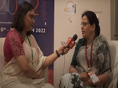 JLF 2022 | Change In School Curriculum Should Not Be Done On Basis Of Political Ideology: Rakhshanda Jalil