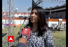 ખેલ મહાકુંભની ઓપનિંગ સેરેમનીમાં બોલીવૂડ સીંગર ભૂમિ ત્રિવેદી મચવાશે ધૂમ, કયા ગીતો લલકારશે?