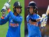 IND vs WI: அடுத்தடுத்து சதமடித்து சீறிய சிங்கப்பெண்கள்! நடுங்கிய வெ.இண்டீஸ்! அசத்திய ஸ்மிரிதி, ஹர்மன்!