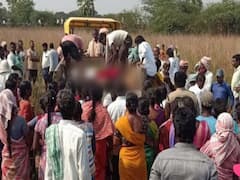 Warangal News : వరంగల్ జిల్లాలో విషాదం-ఒకే కుటుంబానికి చెందిన ముగ్గుర్ని ముంగేసిన చెరువు