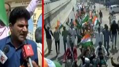 ગુજરાત વિધાનસભા ચૂંટણી અંગે આમ આદમી પાર્ટી એક્શનમાં, ગુજરાતમાં તિરંગા યાત્રા