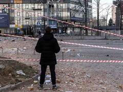 Russia-Ukraine War: युद्ध के बीच अमेरिकी पत्रकार की हत्या, यूक्रेन का आरोप- रूसी सैनिकों की गोलीबारी में हुई मौत