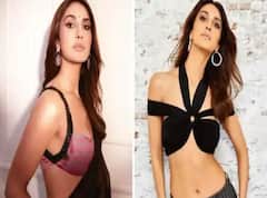 ਵਾਣੀ ਕਪੂਰ ਦੀਆਂ ਇਹ ਤਸਵੀਰਾਂ ਹਨ ਕਿਆਮਤ, ਦਿਲਕਸ਼ ਅੰਦਾਵਾਂ ਅਜਿਹੀਆਂ ਜੋ ਕਿਸੇ ਨੂੰ ਵੀ ਬਣਾ ਦੇਣ ਦੀਵਾਨਾ