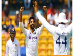 Bumrah's Test Record: கபில்தேவ் சாதனை சமன்...! இந்திய மண்ணில் இது முதன்முறை..! பும்ரா படைத்த சாதனைகள் என்னென்ன..?